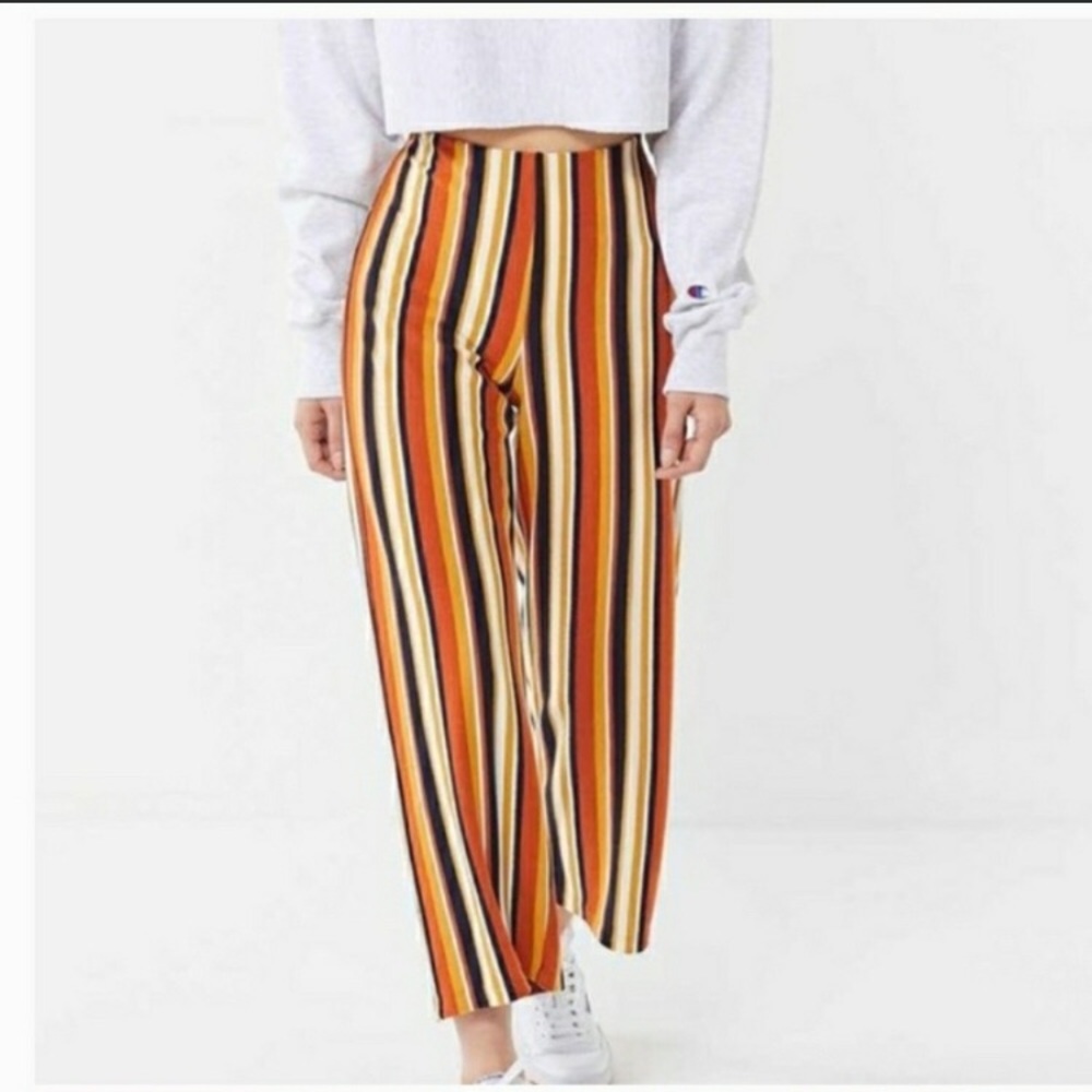 Urban Outfitters Flowy Pants